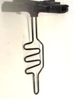 Peça sobressalente para automóvel em segunda mão radiador de óleo por bmw serie 1 berlina (e81/e87) serie 1 120d referências oem iam 17117522050