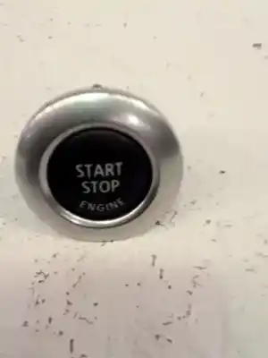 Peça sobressalente para automóvel em segunda mão botão start/stop por bmw serie 1 berlina (e81/e87) serie 1 120d referências oem iam 61316949499
