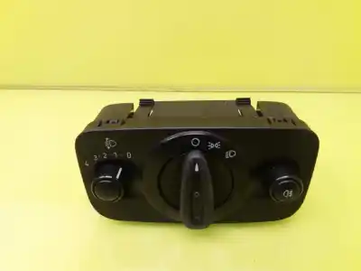 Second-hand car spare part HEADLIGHTS SWITCH for FORD FIESTA (CE1)  OEM IAM references 8A6T13A024AB  10004133