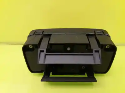 Second-hand car spare part headlights switch for ford fiesta (ce1) 1.5 tdci 86 cv oem iam references 8a6t13a024ab  10004133