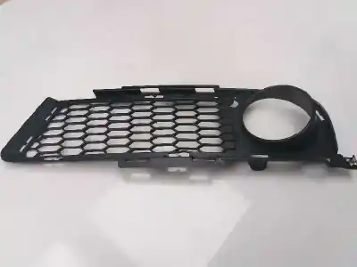 Peça sobressalente para automóvel em segunda mão Grelha De Pára Choques Esquerda por BMW SERIE 3 BERLINA (E90) 204D4 Referências OEM IAM 51117906495  