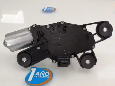 Peça sobressalente para automóvel em segunda mão Motor Do Limpador Traseiro por FORD FIESTA (CE1) 1.5 TDCI 86 CV Referências OEM IAM 8A61A17K441AA  0390201860