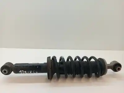 Peça sobressalente para automóvel em segunda mão amortecedor traseiro direito por citroen c5 berlina c5 referências oem iam 9682474680