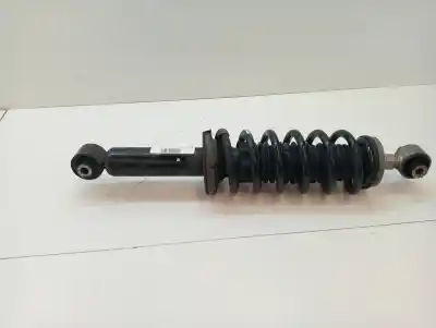 Peça sobressalente para automóvel em segunda mão amortecedor traseiro esquerdo por citroen c5 berlina c5 referências oem iam 5206pl