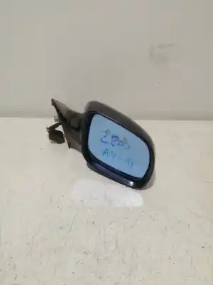 Second-hand car spare part right rearview mirror for audi a4 berlina (b5) aeb oem iam references 8d0857544