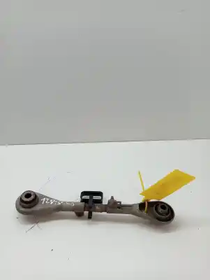 Peça sobressalente para automóvel em segunda mão braço oscilante suspensão traseiro direito por citroen c5 berlina c5 referências oem iam 517847