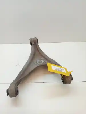 Peça sobressalente para automóvel em segunda mão braço de suspensão inferior traseiro esquerdo por citroen c5 berlina c5 referências oem iam 443346