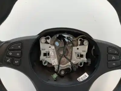 Автозапчасти б/у руль за bmw x3 (e83) n47d20a ссылки oem iam 32303448457  a344845703