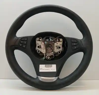 Second-hand car spare part steering wheel for bmw x3 (e83) n47d20a oem iam references 32303448457