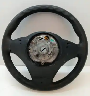 Автозапчасти б/у руль за bmw x3 (e83) n47d20a ссылки oem iam 32303448457  a344845703