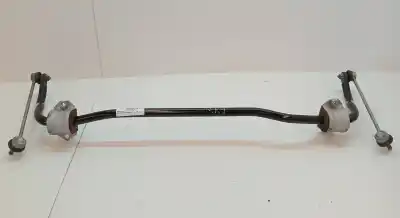 Second-hand car spare part front stabilizer bar for bmw x3 (e83) n47d20a oem iam references 31303414599