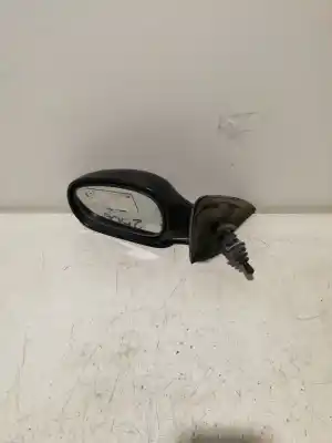 Second-hand car spare part left rearview mirror for daewoo lanos (klat) 1.5 oem iam references 96304167