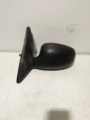 Peça sobressalente para automóvel em segunda mão espelho retrovisor esquerdo por daewoo lanos (klat) 1.5 referências oem iam 96304167  