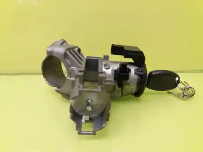 Second-hand car spare part ignition switch for ford fiesta (ce1) 1.5 tdci 86 cv oem iam references 8a6t15607ab  8v513f880da