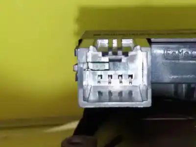 Second-hand car spare part ignition switch for ford fiesta (ce1) 1.5 tdci 86 cv oem iam references 8a6t15607ab  8v513f880da