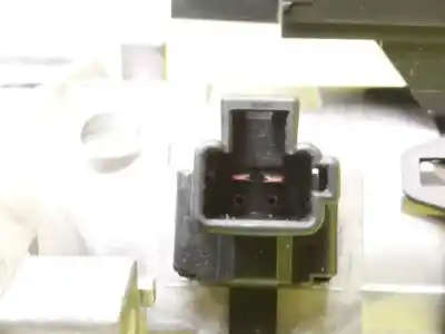 Second-hand car spare part ignition switch for ford fiesta (ce1) 1.5 tdci 86 cv oem iam references 8a6t15607ab  8v513f880da