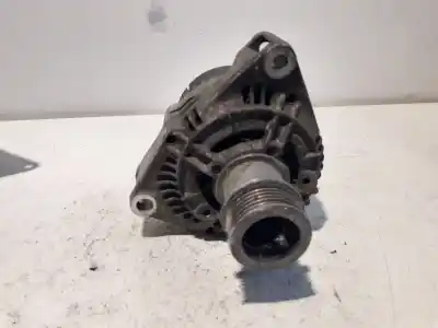 Peça sobressalente para automóvel em segunda mão alternador por saab 9-3 (ys3f, e79, d79, d75) 2.2 tid referências oem iam 0123325007
