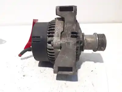 Second-hand car spare part alternator for saab 9-3 (ys3f, e79, d79, d75) 2.2 tid oem iam references 0123325007  0123325007 - 4734018