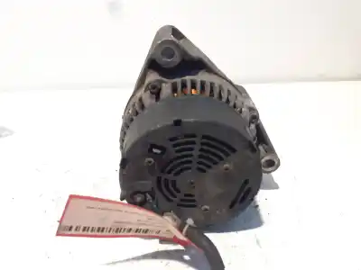 Second-hand car spare part alternator for saab 9-3 (ys3f, e79, d79, d75) 2.2 tid oem iam references 0123325007  0123325007 - 4734018