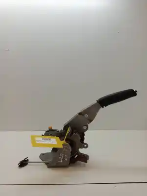 Peça sobressalente para automóvel em segunda mão alavanca de travão de mão por citroen c5 berlina c5 referências oem iam 9658987377