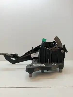 Peça sobressalente para automóvel em segunda mão pedal de travão por citroen c5 berlina c5 referências oem iam 1611585480