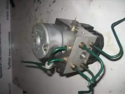 Peça sobressalente para automóvel em segunda mão boitier de commande de abs por saab 9-3 (ys3f, e79, d79, d75) 2.2 tid referências oem iam 5390000  5390000 - 0273004223