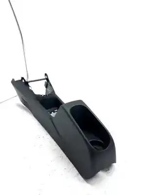 Peça sobressalente para automóvel em segunda mão  por CITROEN C3 II (SC_)  Referências OEM IAM 7591AE  