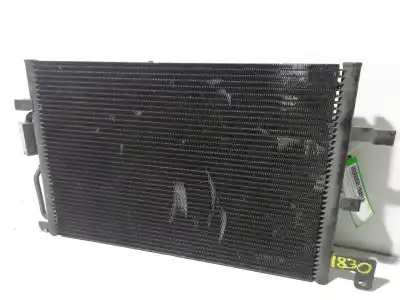 Second-hand car spare part Heating / Air Conditioning Radiator for SAAB 9-3 (YS3F, E79, D79, D75) 2.2 TID OEM IAM references   