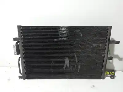 Second-hand car spare part heating / air conditioning radiator for saab 9-3 (ys3f, e79, d79, d75) 2.2 tid oem iam references   