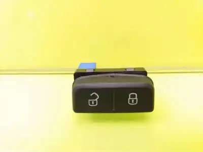 Second-hand car spare part Switch for SEAT MII (KF1) CHYB OEM IAM references 1S0962125A  