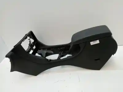 Peça sobressalente para automóvel em segunda mão consola central por citroen c5 berlina c5 referências oem iam 7591qz