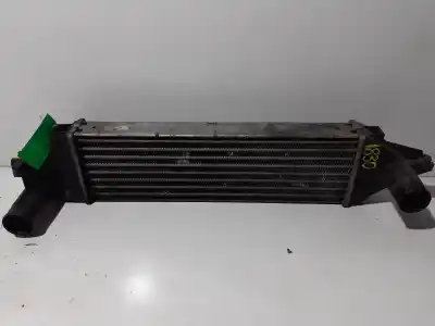 Peça sobressalente para automóvel em segunda mão intercooler por saab 9-3 (ys3f, e79, d79, d75) 2.2 tid referências oem iam 66948  66948 - etp8935