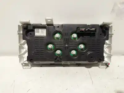 Peça sobressalente para automóvel em segunda mão quadrante por renault modus k4j770 referências oem iam 8200418023  8200418023