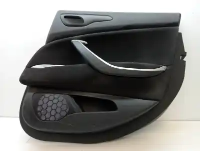 Peça sobressalente para automóvel em segunda mão forra / revestimento da porta traseira direita por citroen c5 berlina c5 referências oem iam 9346ak