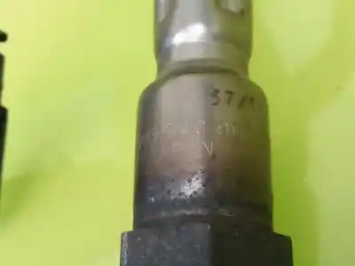 Pezzo di ricambio per auto di seconda mano sonda lambda per seat mii (kf1) chyb riferimenti oem iam 04c906262d  