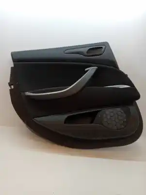 Peça sobressalente para automóvel em segunda mão forra / revestimento da porta traseira esquerda por citroen c5 berlina c5 referências oem iam 9346al