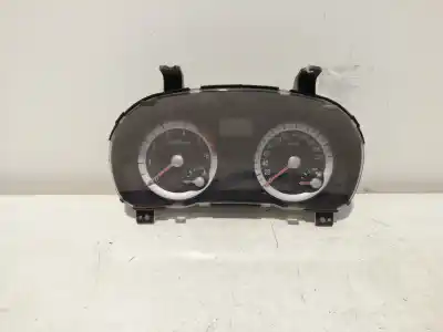 Peça sobressalente para automóvel em segunda mão quadrante por kia rio g/a3e referências oem iam 940031g600