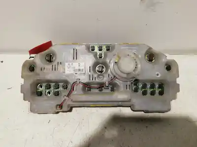 Peça sobressalente para automóvel em segunda mão quadrante por land rover range rover 14l referências oem iam yac111940  lr0010007