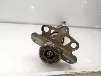 Peça sobressalente para automóvel em segunda mão amortecedor traseiro esquerdo por opel corsa e van 1.3 cdti referências oem iam 13432673  