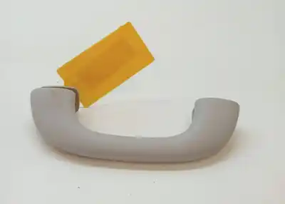 Peça sobressalente para automóvel em segunda mão puxador interior dianteiro direito por citroen c5 berlina c5 referências oem iam 9128z9