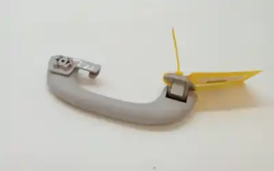 Peça sobressalente para automóvel em segunda mão puxador interior dianteiro direito por citroen c5 berlina c5 referências oem iam 9128aa