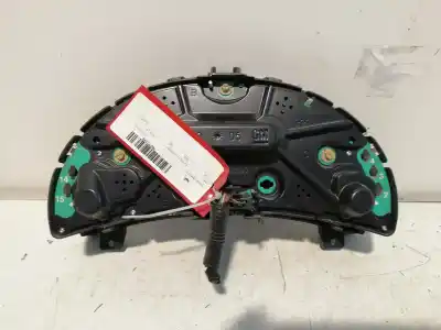 Second-hand car spare part dashboard for opel combo corsa c oem iam references 13173355wj  13173355wj