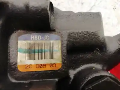 Gebrauchtes Autoersatzteil servolenkungspumpe zum ford focus berlina (cak) focus sedan oem-iam-referenzen 