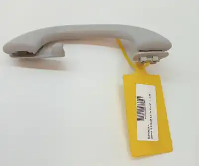 Peça sobressalente para automóvel em segunda mão puxador interior dianteiro direito por citroen c5 berlina c5 referências oem iam 9128aa
