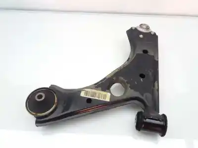 Second-hand car spare part front right lower suspension arm for opel corsa e van 1.3 cdti oem iam references 13426553  