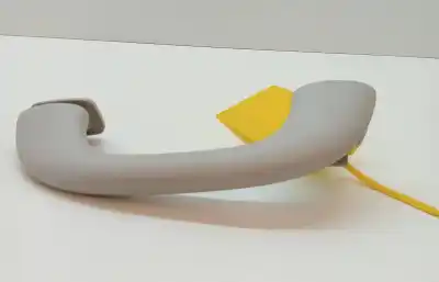 Peça sobressalente para automóvel em segunda mão puxador interior dianteiro direito por citroen c5 berlina c5 referências oem iam 9128z9