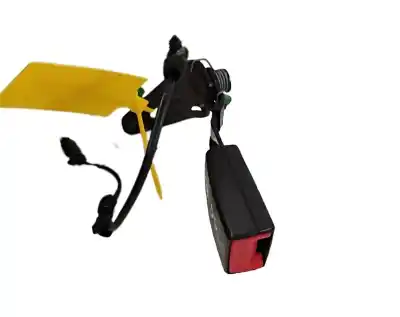 Peça sobressalente para automóvel em segunda mão chicote / encaixe cinto segurança por citroen c5 berlina c5 referências oem iam 8975r8