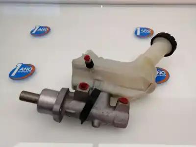 Pezzo di ricambio per auto di seconda mano Pompa Freni per RENAULT CLIO III 1.5 dCi Diesel FAP Riferimenti OEM IAM 8200129956E  