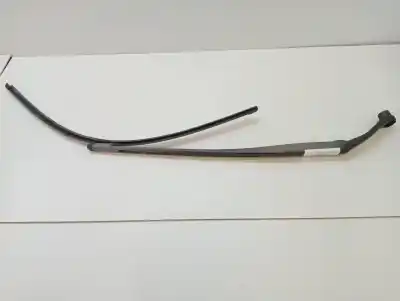 Peça sobressalente para automóvel em segunda mão haste de escova dianteiro direito por citroen c5 berlina c5 referências oem iam 6429ey