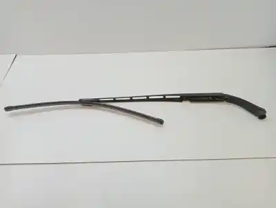 Peça sobressalente para automóvel em segunda mão haste de escova dianteiro esquerdo por citroen c5 berlina c5 referências oem iam 6429ew